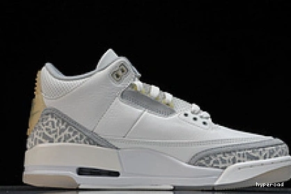 Hyperoad “Ivory” 3 Jordan Craft Air 0716